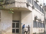 Recette municipale - Communauté Urbaine de Douala